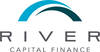 River Capital Finance Logo